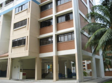 Blk 121 Serangoon North Avenue 1 (Serangoon), HDB 5 Rooms #282202